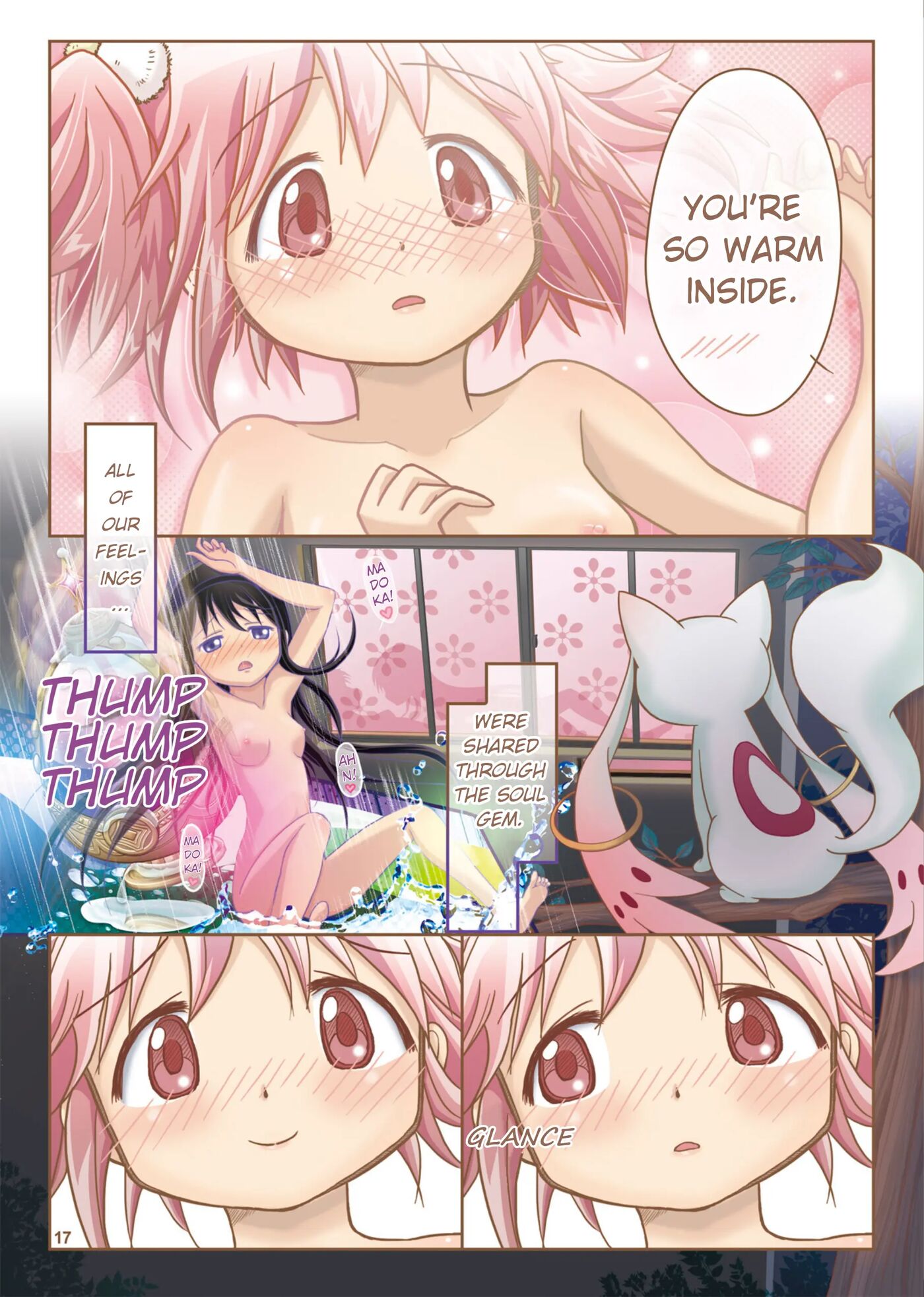 Dreams Come True (unknown) Chapter 1000 Page 19